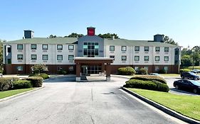 Motel 6 Atlanta Lithia Springs